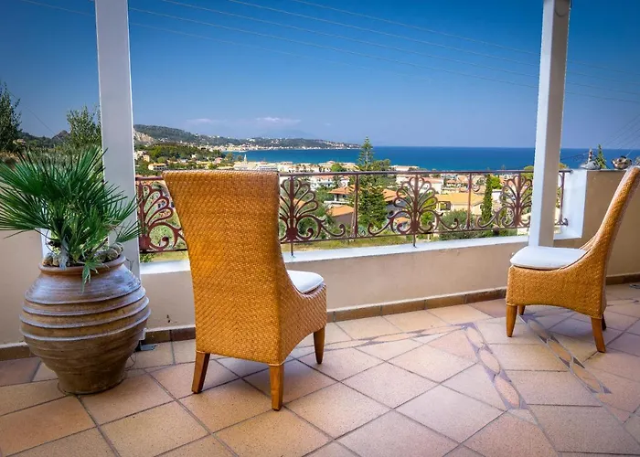 Nissi Collection 3* Argassi