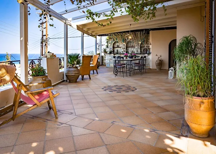 Apart-hotel Nissi Collection 3*