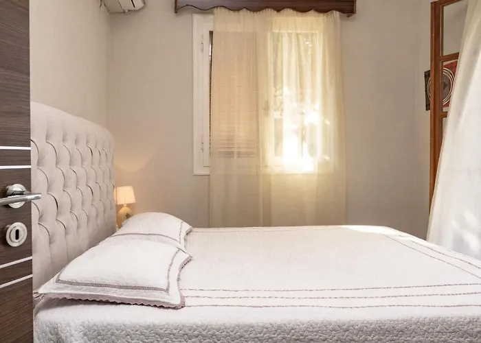 Nissi Collection 3* Argassi