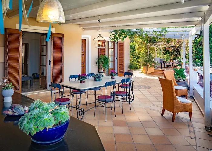 Apart-hotel Nissi Collection Argassi