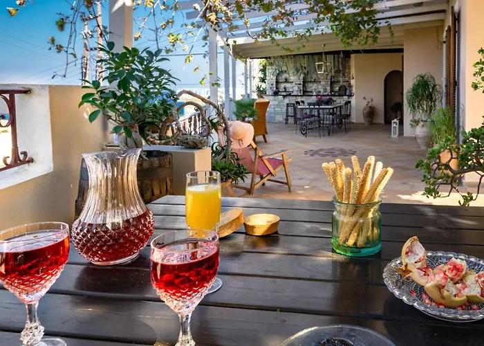 Nissi Collection Argassi