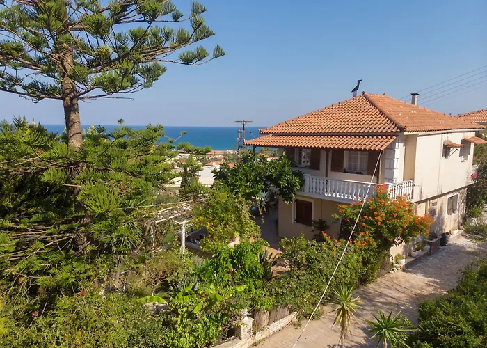 Nissi Collection 3* Argassi