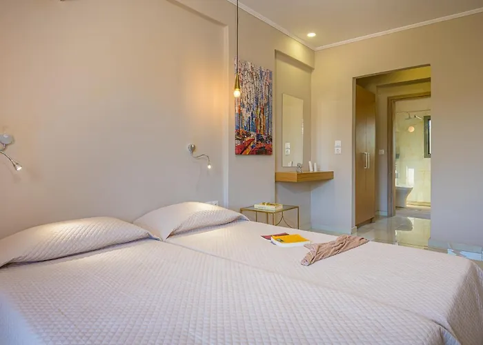 Nissi Collection Argassi