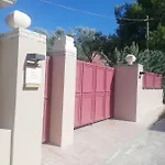 Ξενοδοχείο με διαμερίσματα Nissi Collection 3*