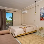 Nissi Collection Aparthotel Argassi