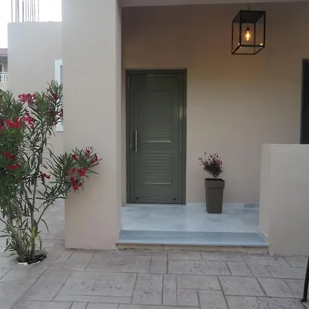 Nissi Collection 3* Argassi