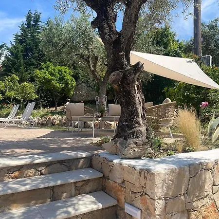 Nissi Collection Ξενοδοχείο με διαμερίσματα
